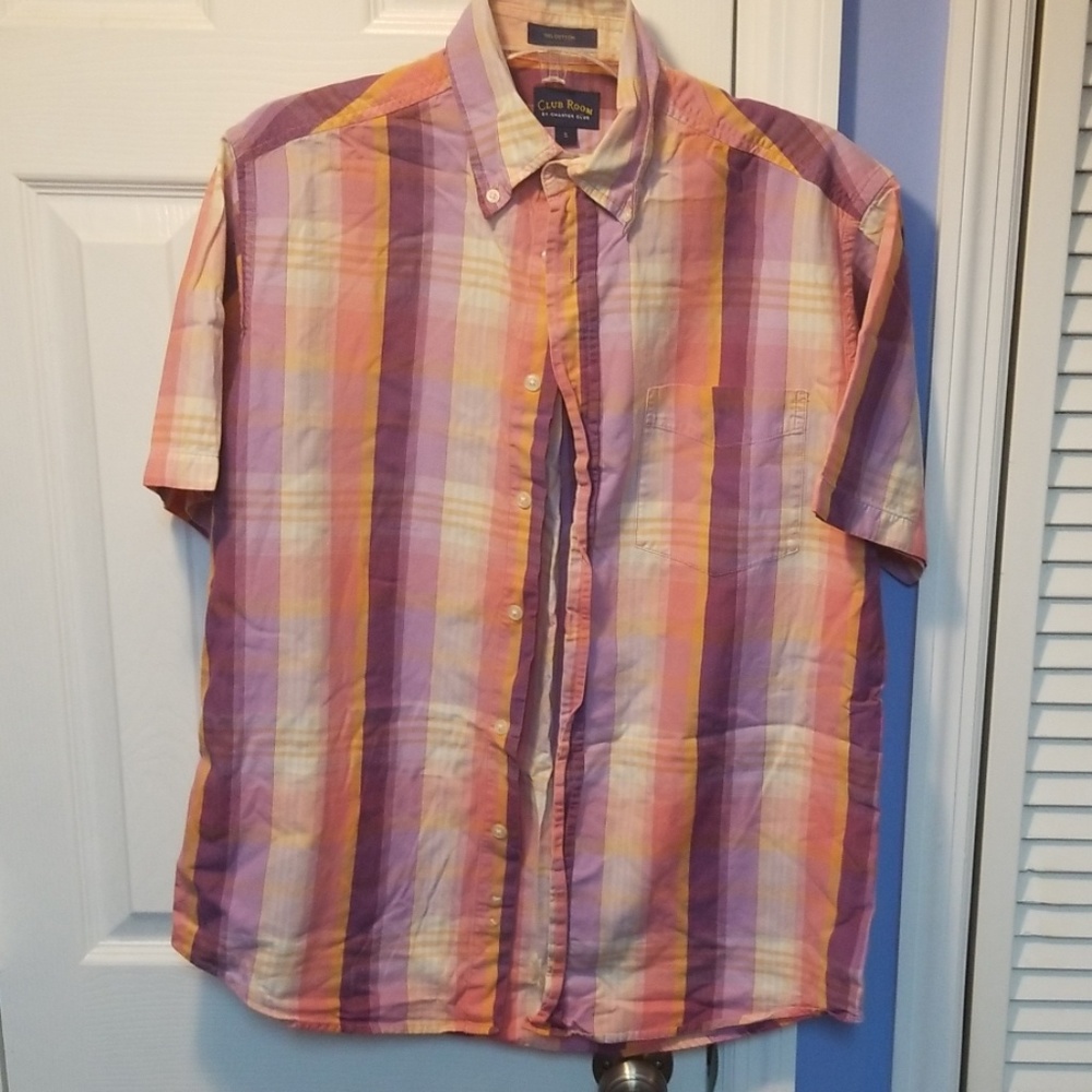Button up shirt